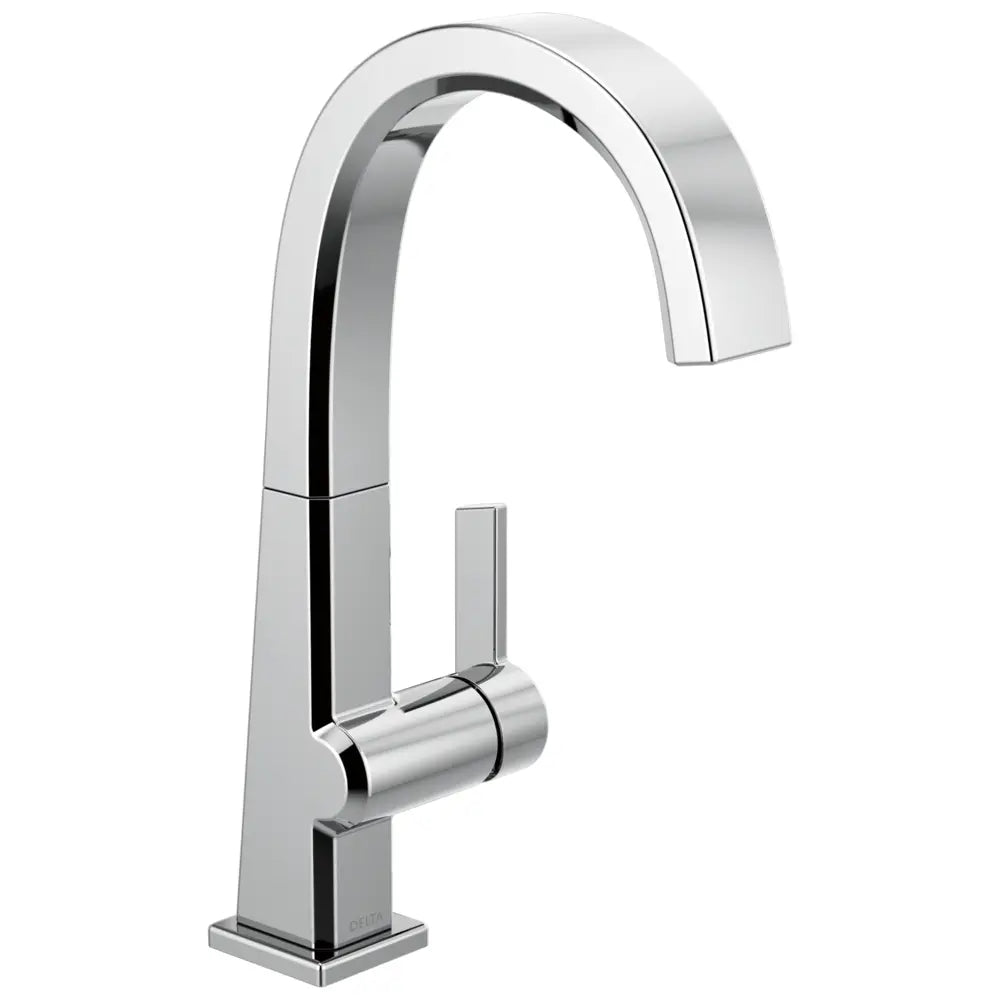 Delta Pivotal 1.5 GPM Single Hole Bar Faucet