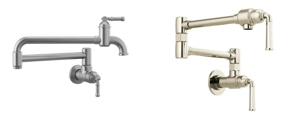 Pot Filler Faucet: The Ultimate Kitchen Boost