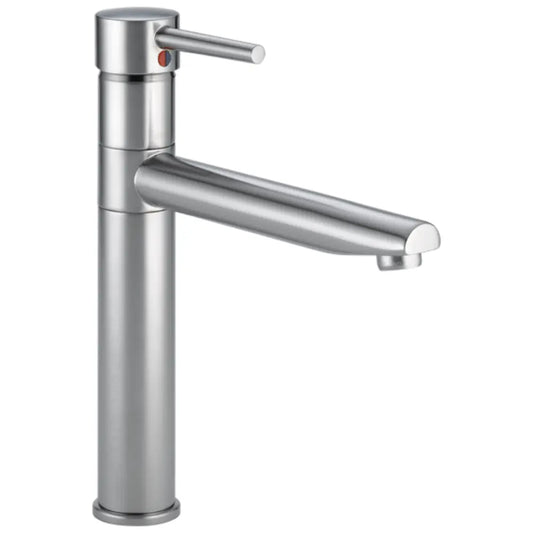 Delta Trinsic Kitchen Faucet - Includes Lifetime Warranty