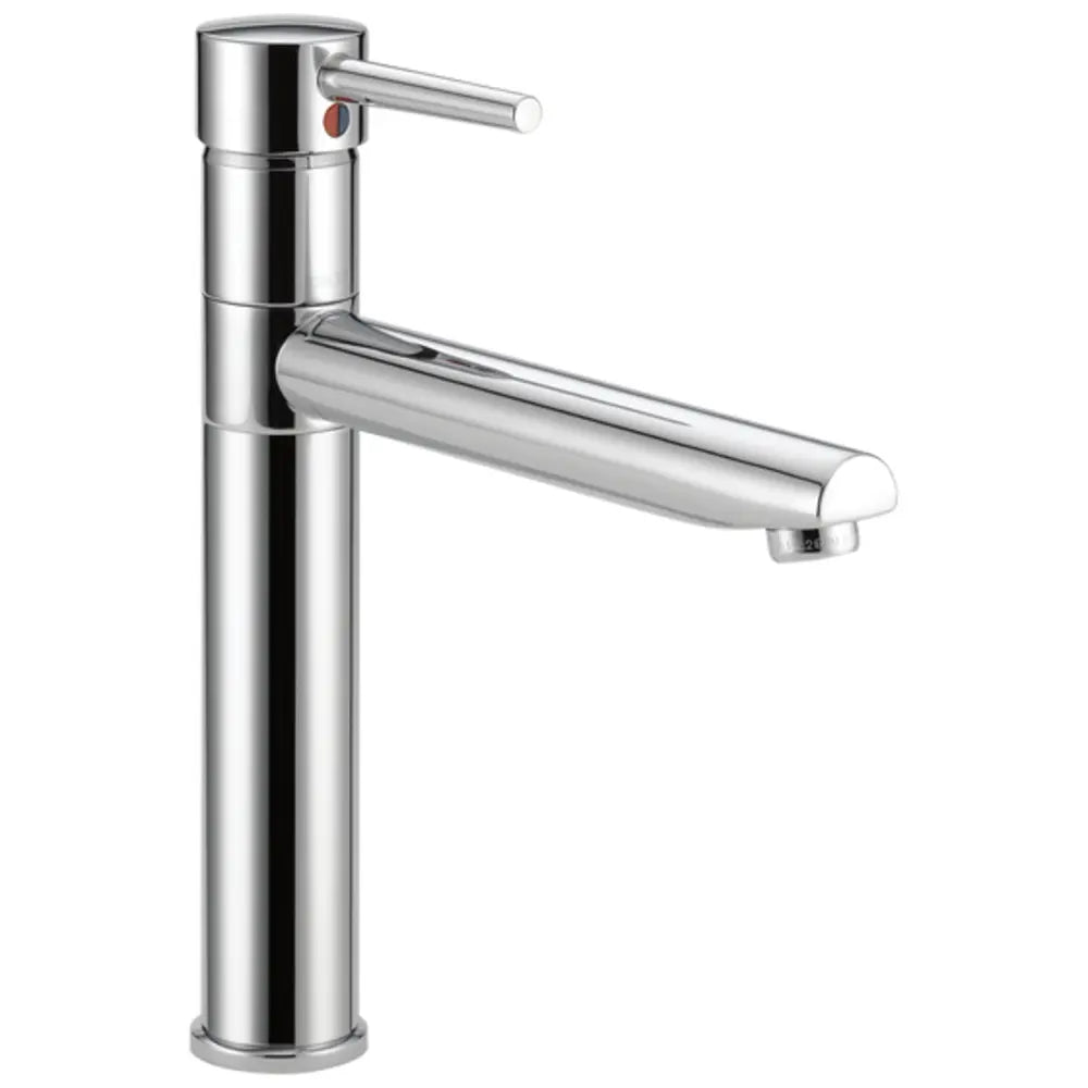 Delta Trinsic Kitchen Faucet - Includes Lifetime Warranty