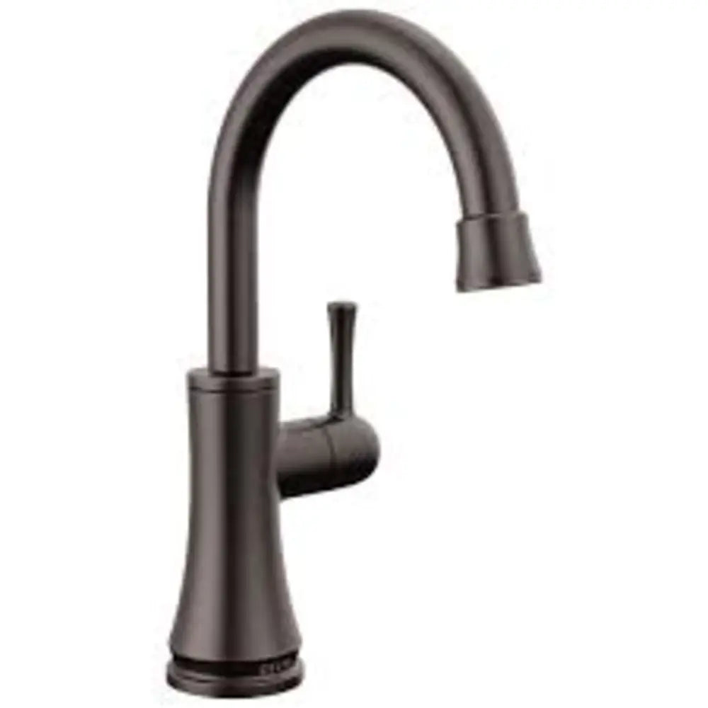 Delta Transitional 1.5 GPM Cold Only Water Dispenser Beverage Faucet - Reverse Osmosis Compatible
