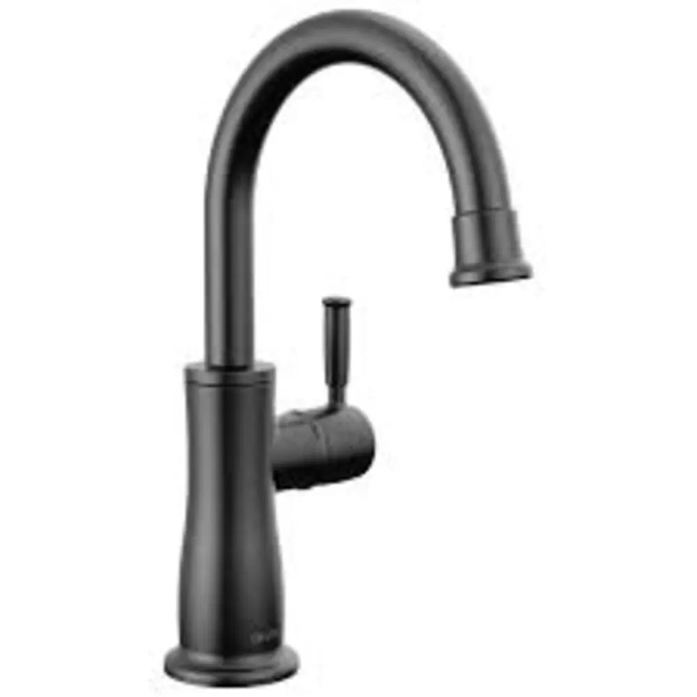 Delta Traditional 1.5 GPM Cold Only Water Dispenser Beverage Faucet - Reverse Osmosis Compatible