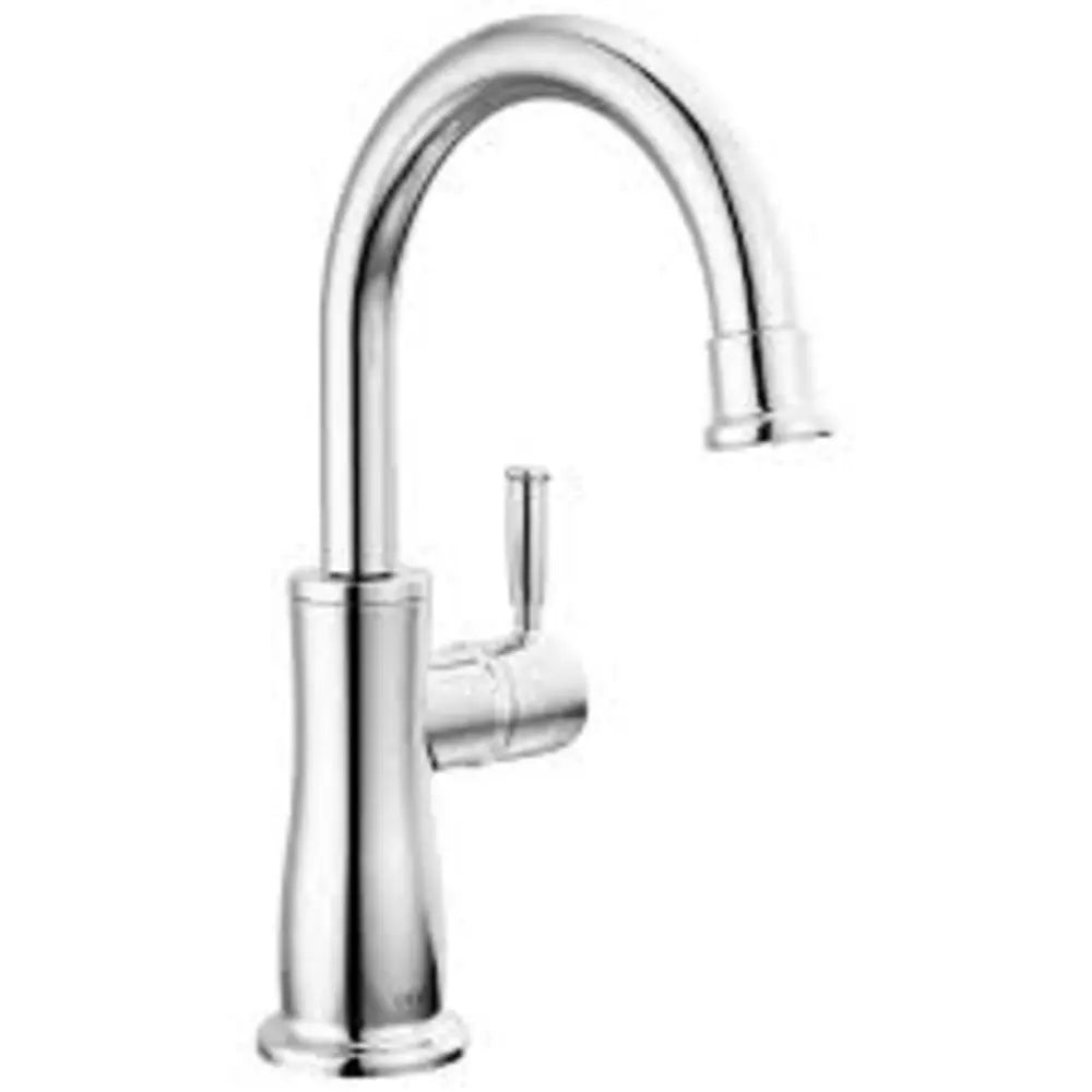 Delta Traditional 1.5 GPM Cold Only Water Dispenser Beverage Faucet - Reverse Osmosis Compatible