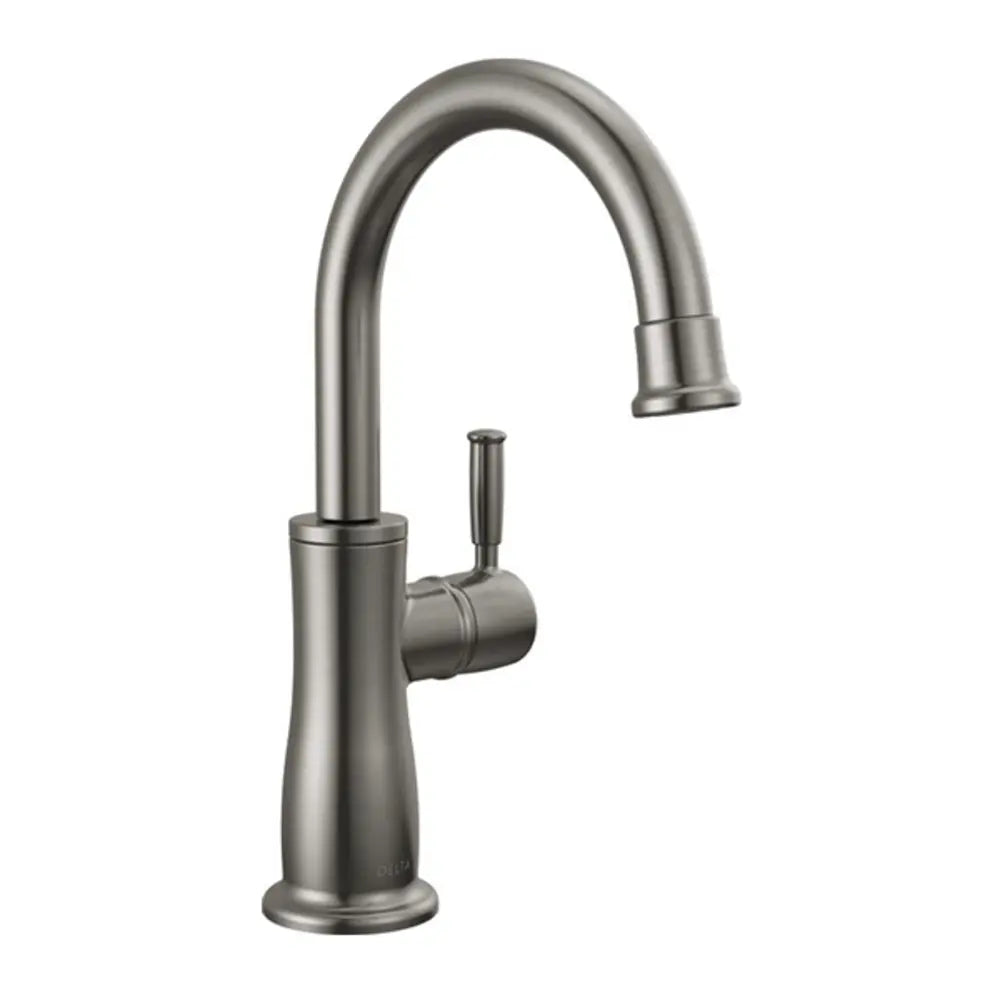 Delta Traditional 1.5 GPM Cold Only Water Dispenser Beverage Faucet - Reverse Osmosis Compatible