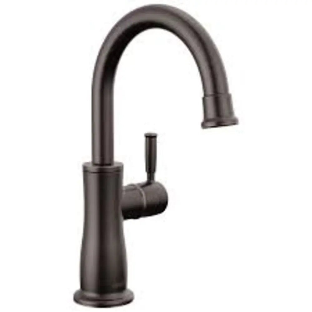 Delta Traditional 1.5 GPM Cold Only Water Dispenser Beverage Faucet - Reverse Osmosis Compatible