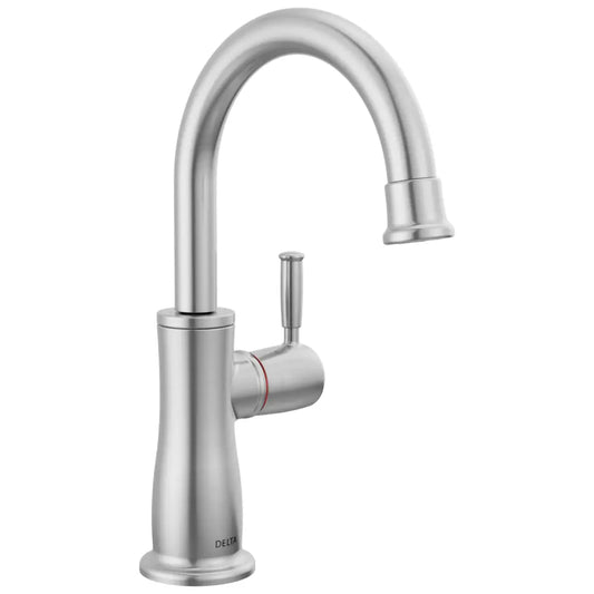 Delta Traditional Instant Hot Water Dispenser - Less Tank
