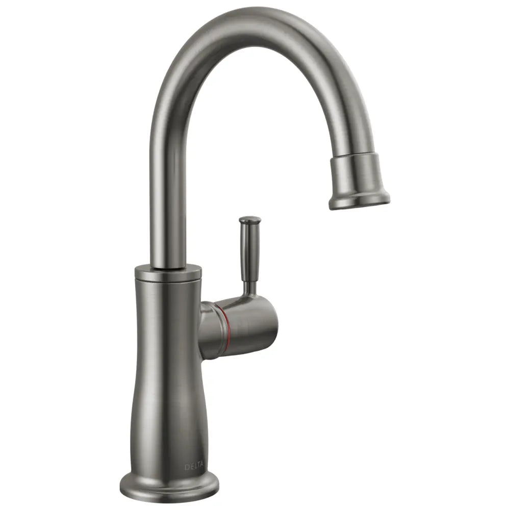 Delta Traditional Instant Hot Water Dispenser - Less Tank