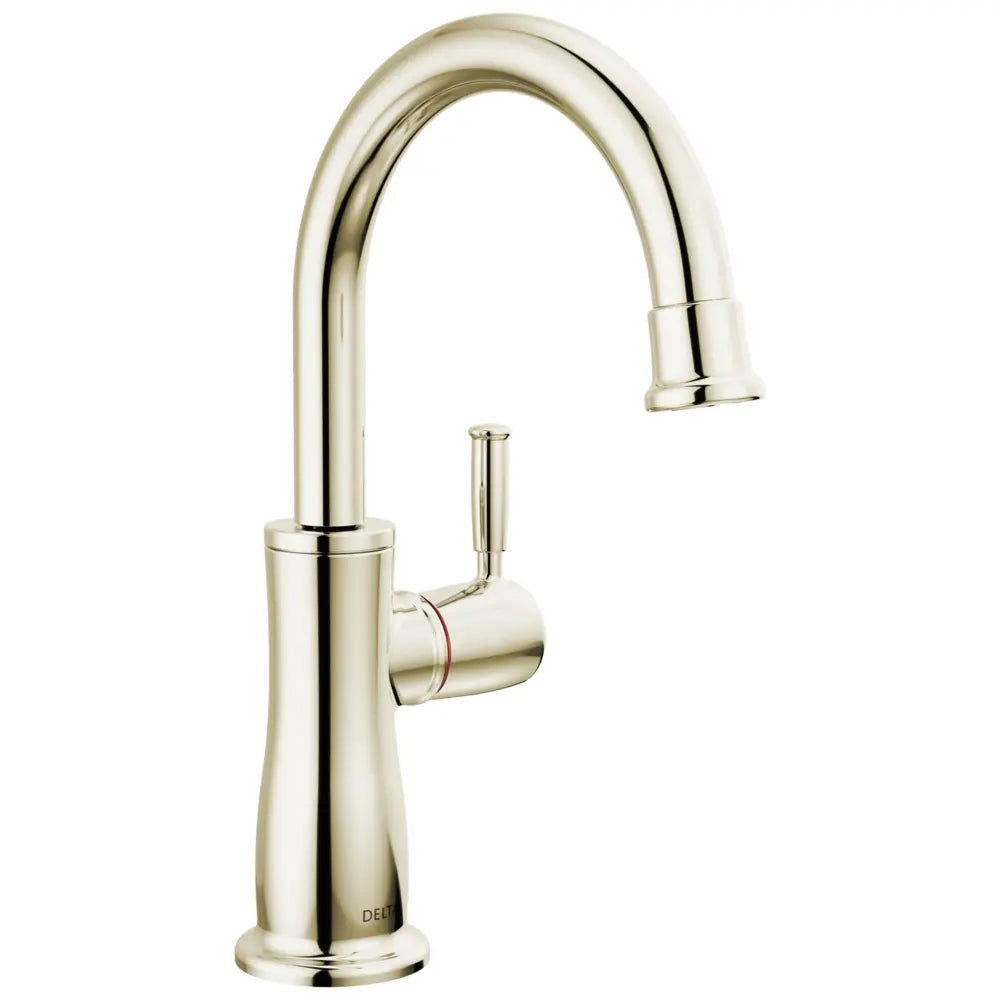 Delta Traditional Instant Hot Water Dispenser - Less Tank