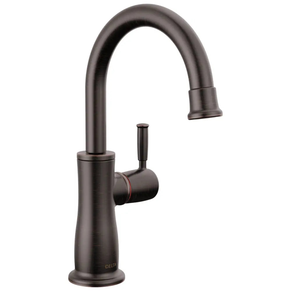 Delta Traditional Instant Hot Water Dispenser - Less Tank
