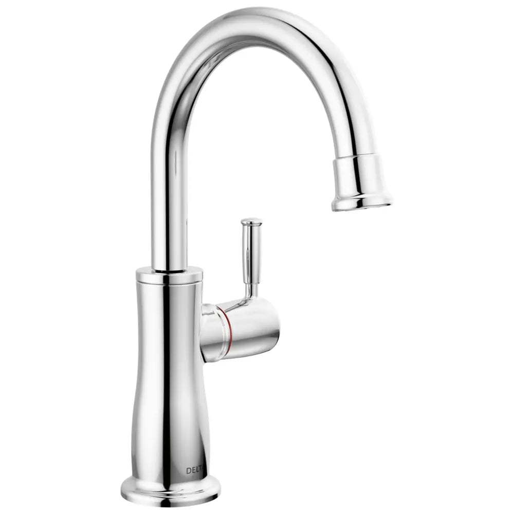 Delta Traditional Instant Hot Water Dispenser - Less Tank