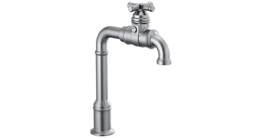Delta Broderick 1.5 GPM Single Hole Bar Faucet