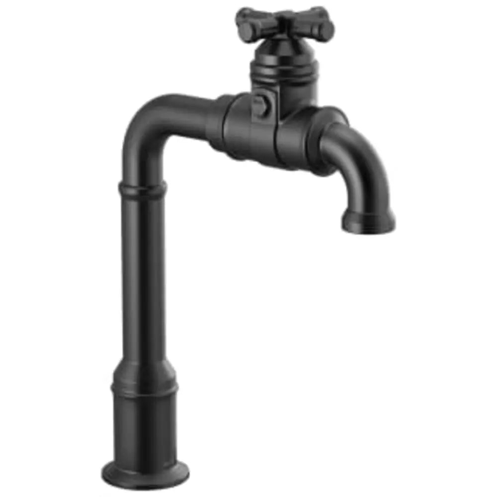 Delta Broderick 1.5 GPM Single Hole Bar Faucet