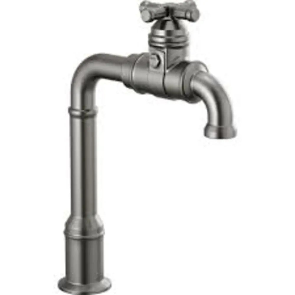 Delta Broderick 1.5 GPM Single Hole Bar Faucet