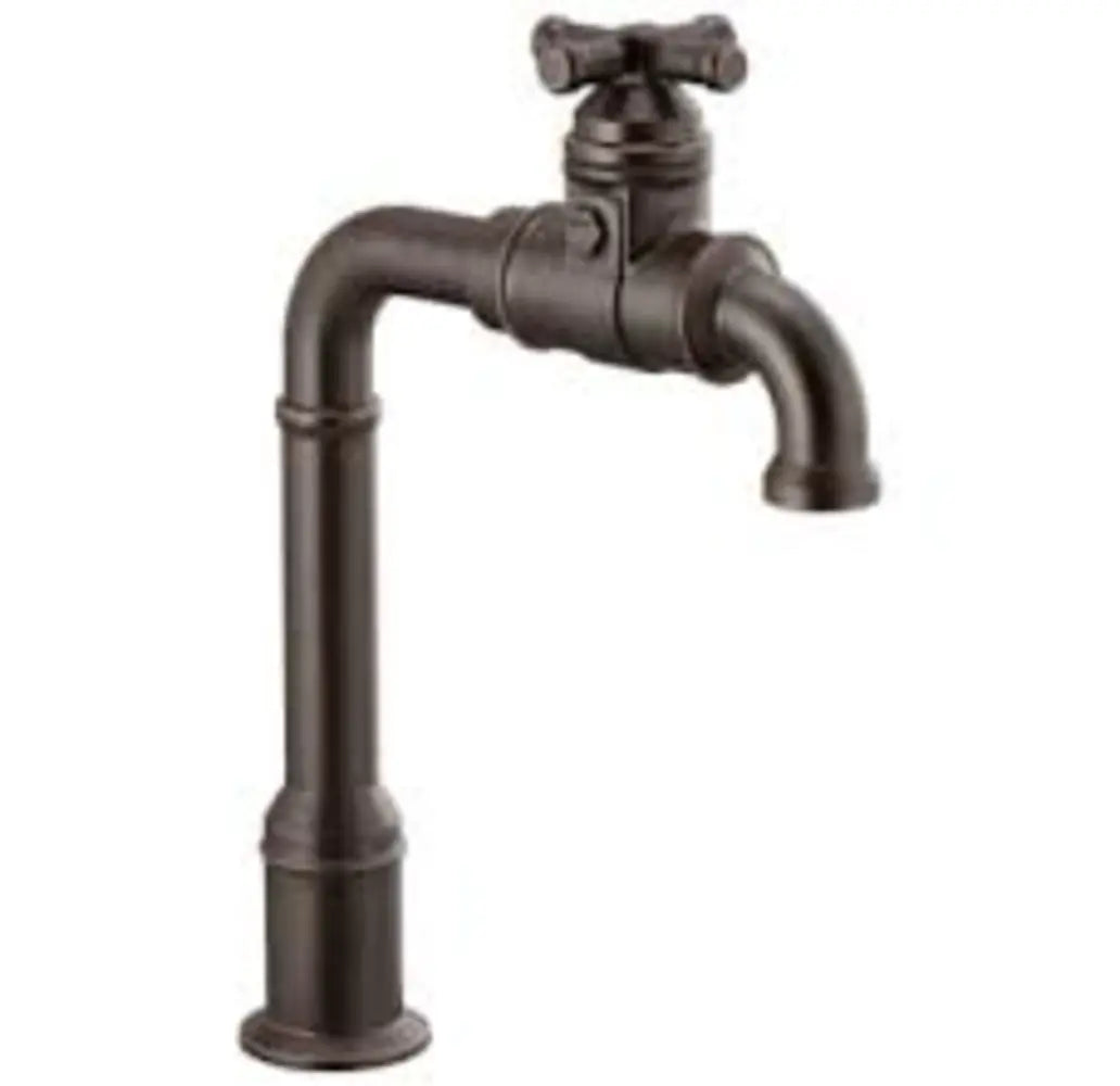 Delta Broderick 1.5 GPM Single Hole Bar Faucet