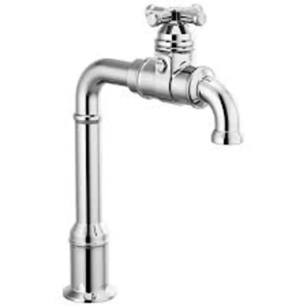 Delta Broderick 1.5 GPM Single Hole Bar Faucet