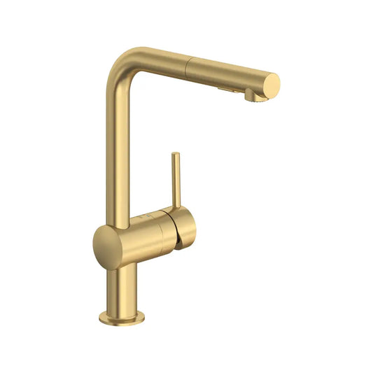 Grohe Minta Pull-Out Spray Kitchen Faucet