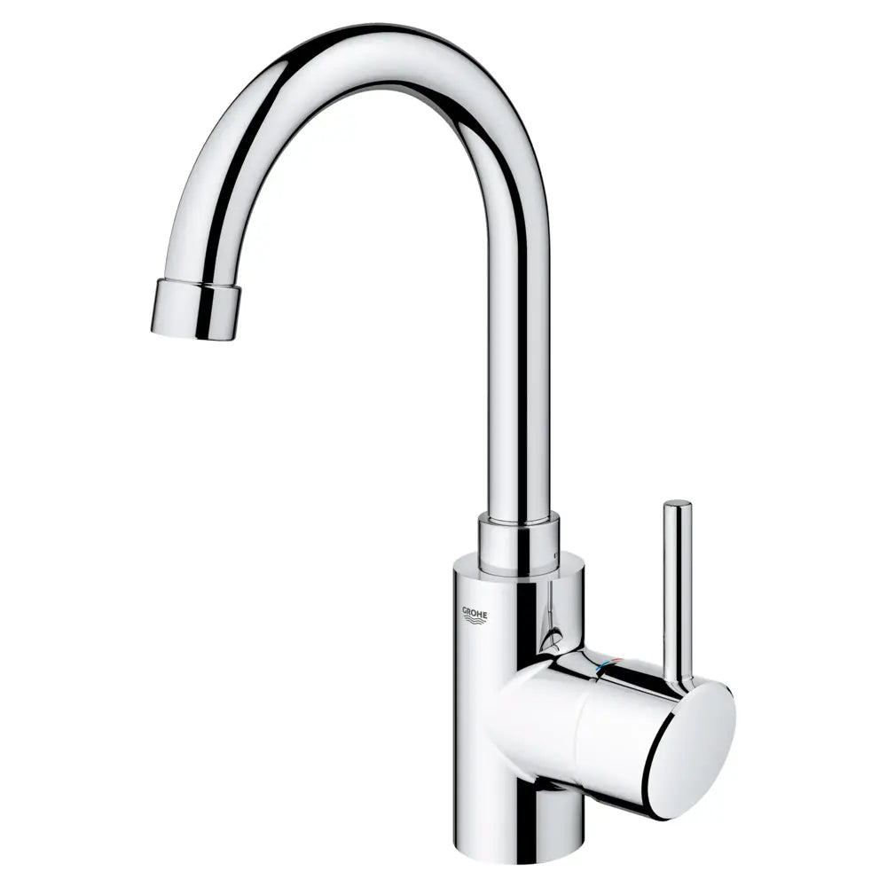 Grohe Concetto 1.5 GPM Bar Faucet with SilkMove