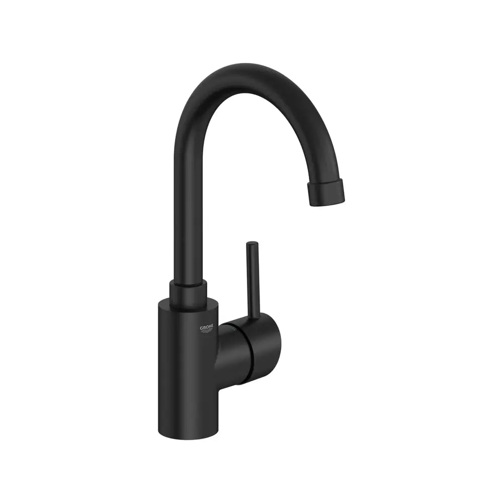 Grohe Concetto 1.5 GPM Bar Faucet with SilkMove