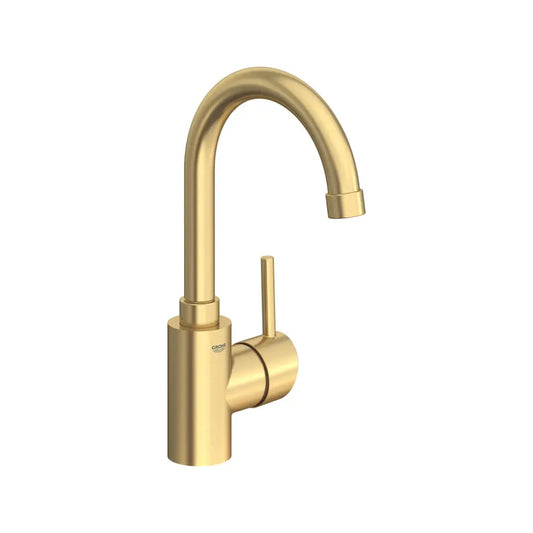 Grohe Concetto 1.5 GPM Bar Faucet with SilkMove