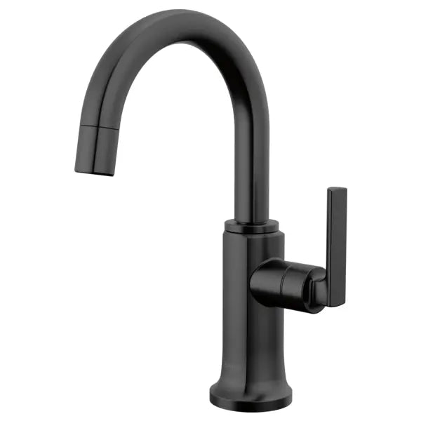Brizo Kintsu 1.5 GPM Cold Only Water Dispenser with Arc Spout - RO Compatible