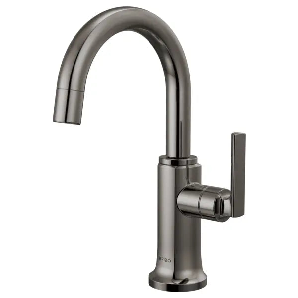 Brizo Kintsu 1.5 GPM Cold Only Water Dispenser with Arc Spout - RO Compatible