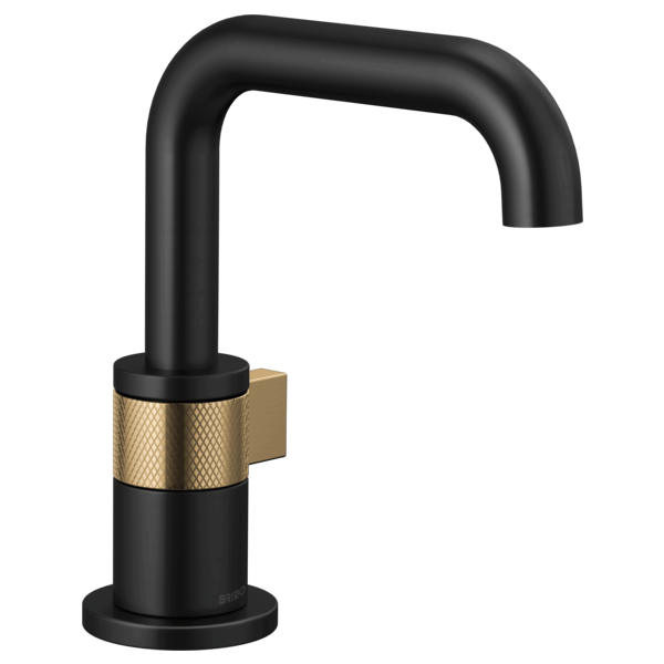 Brizo Litze 1.5 GPM Single Hole Bathroom Faucet