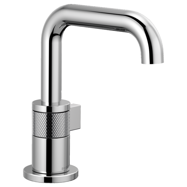 Brizo Litze 1.2 GPM Single Hole Bathroom Faucet