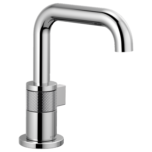 Brizo Litze 1.2 GPM Single Hole Bathroom Faucet