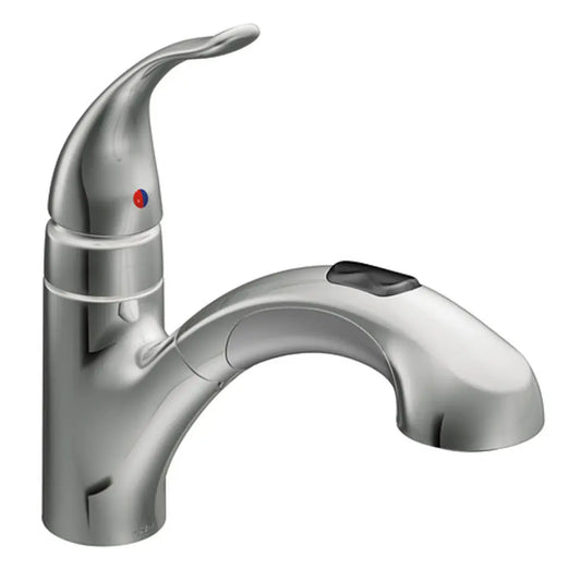Moen Integra Pullout Spray Kitchen Faucet