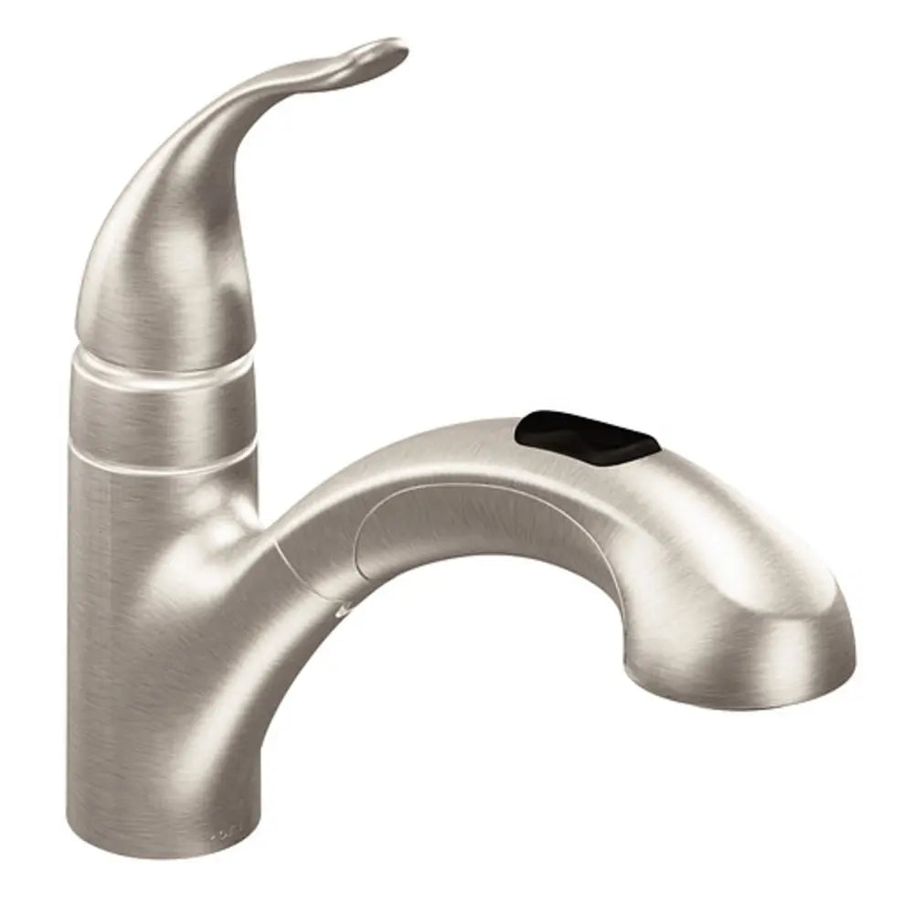 Moen Integra Pullout Spray Kitchen Faucet