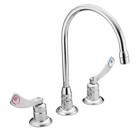 Moen M-Dura Commercial Bar Faucet
