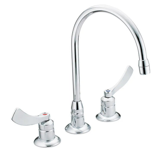 Moen M-Dura Commercial Bar Faucet