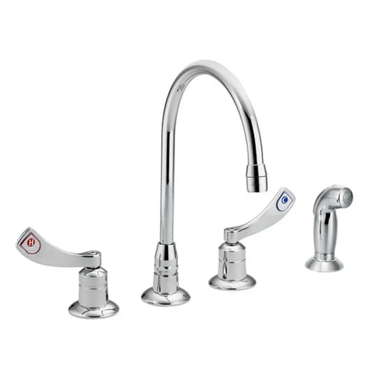 Moen M-DURA Commercial Kitchen Faucet