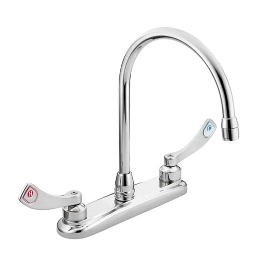 Moen M-DURA Commercial Kitchen Faucet