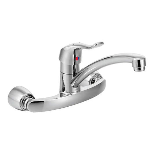 Moen M-DURA Commercial Kitchen Faucet