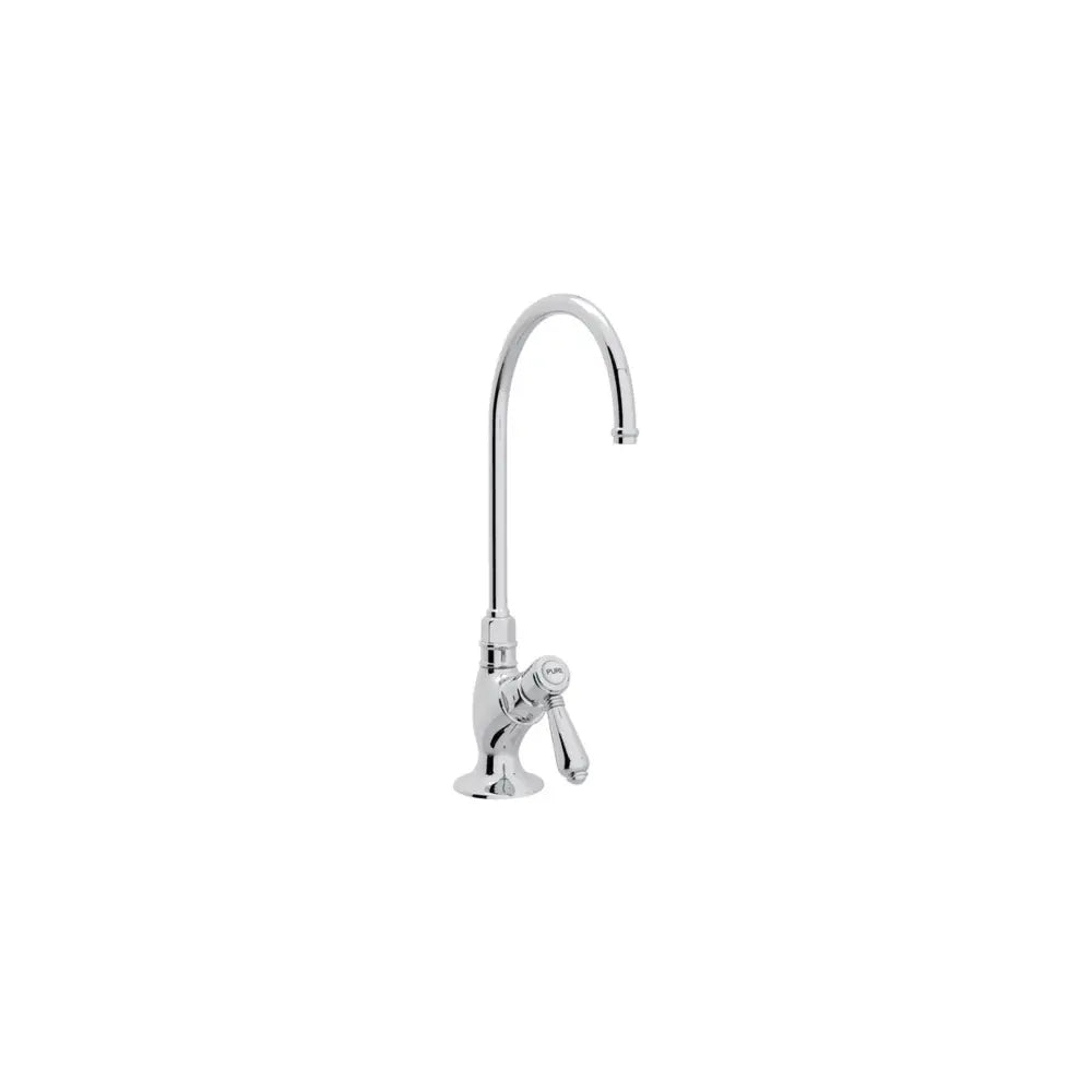 Rohl San Julio 0.5 GPM Cold Water Dispenser Faucet
