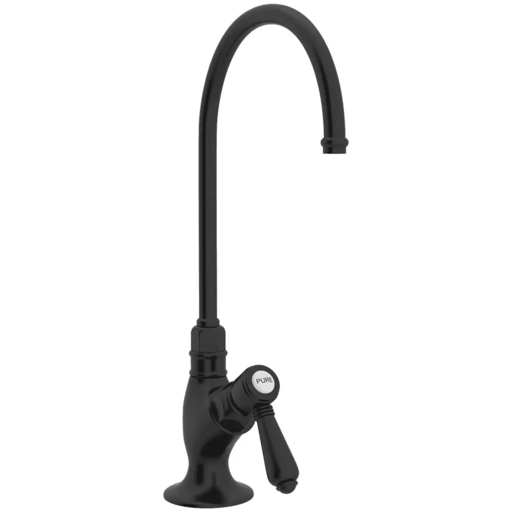 Rohl San Julio 0.5 GPM Cold Water Dispenser Faucet