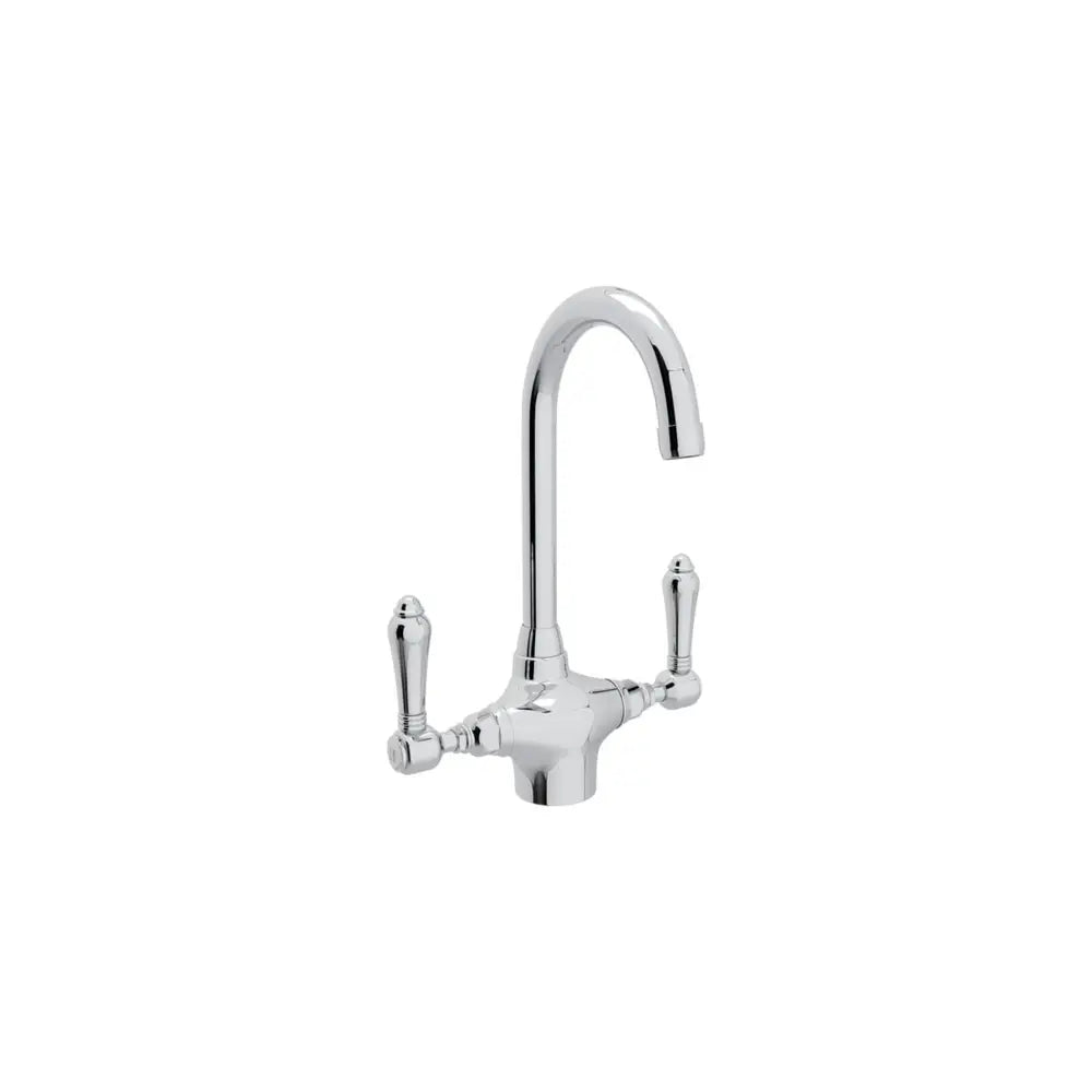 Rohl San Julio 1.5 GPM Single Hole Bar Faucet