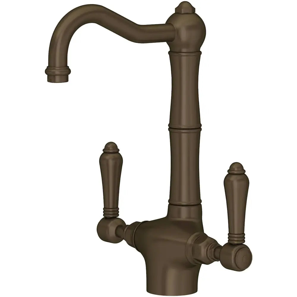 Rohl Acqui 1.5 GPM Single Hole Bar Faucet