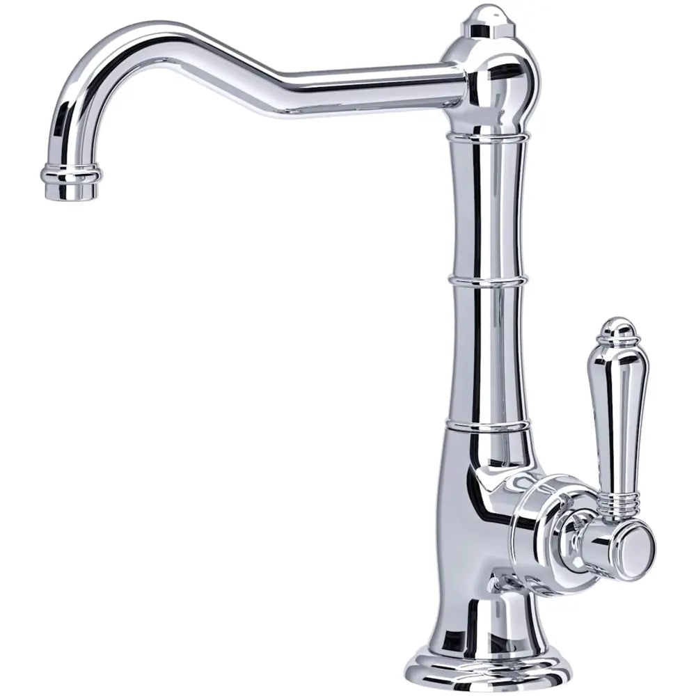 Rohl Acqui 1.5 GPM Single Hole Bar Faucet