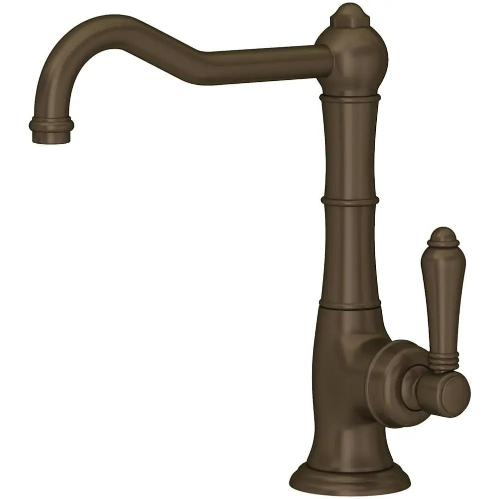 Rohl Acqui 1.5 GPM Single Hole Bar Faucet