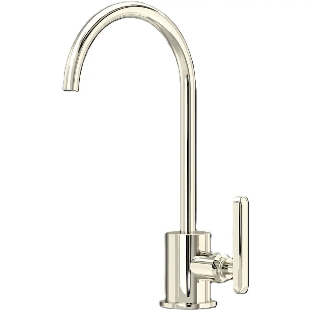 Rohl Apothecary 0.5 GPM Cold Water Dispenser