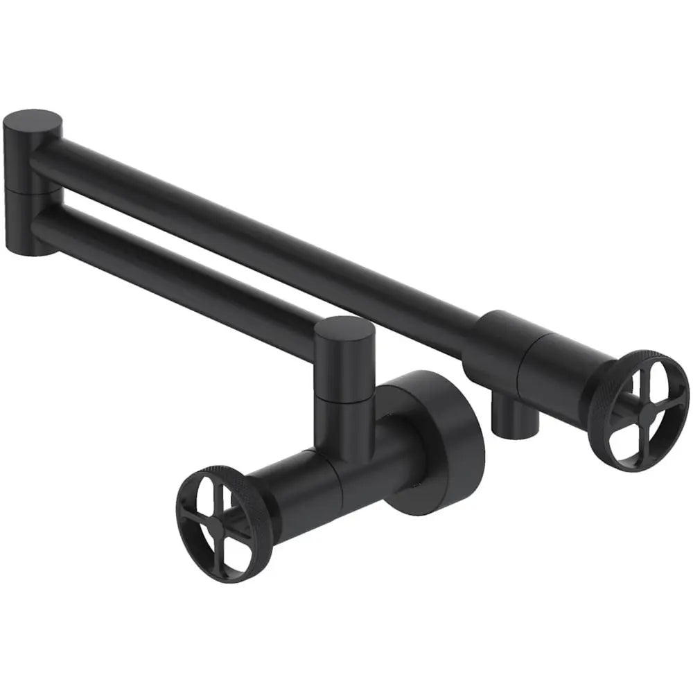 Rohl Campo 1.8 GPM Wall Mounted Single Hole Pot Filler