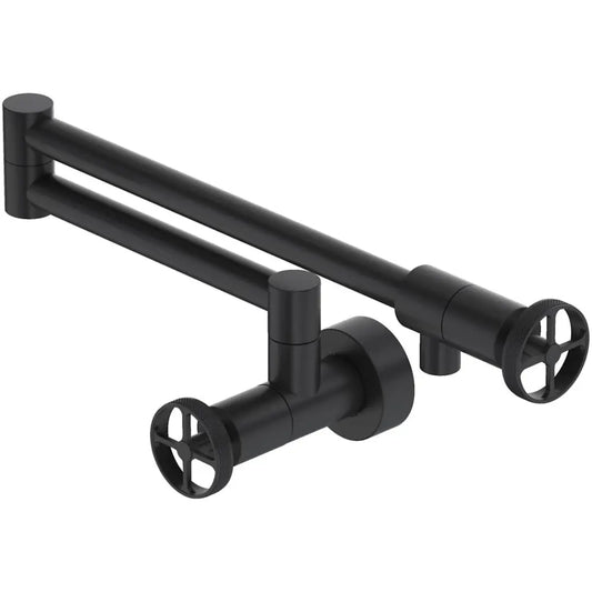 Rohl Campo 1.8 GPM Wall Mounted Single Hole Pot Filler