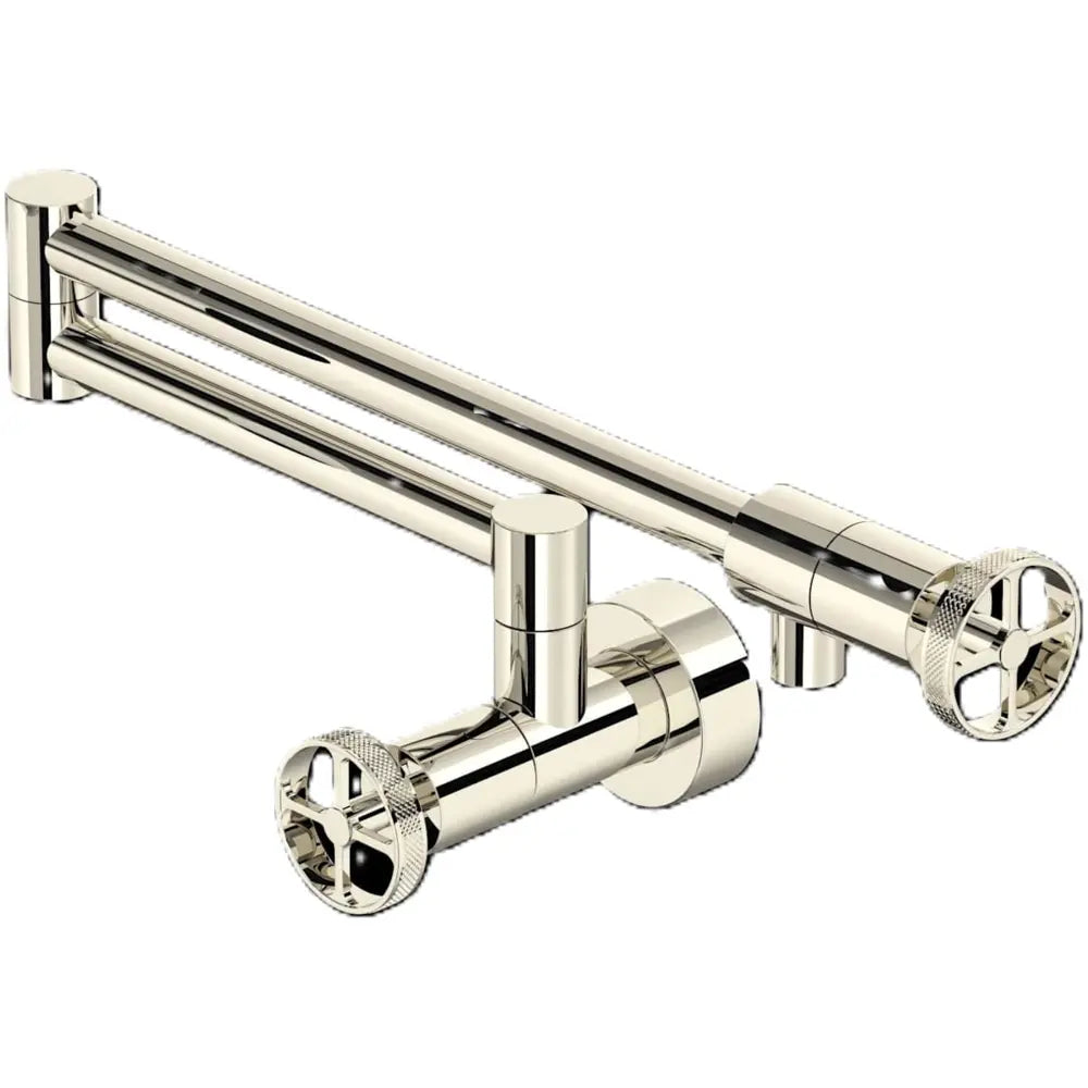 Rohl Campo 1.8 GPM Wall Mounted Single Hole Pot Filler