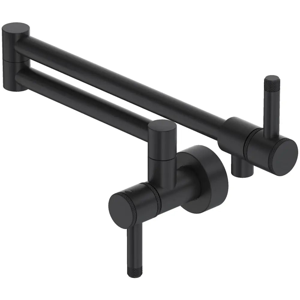 Rohl Campo 1.8 GPM Wall Mounted Single Hole Pot Filler