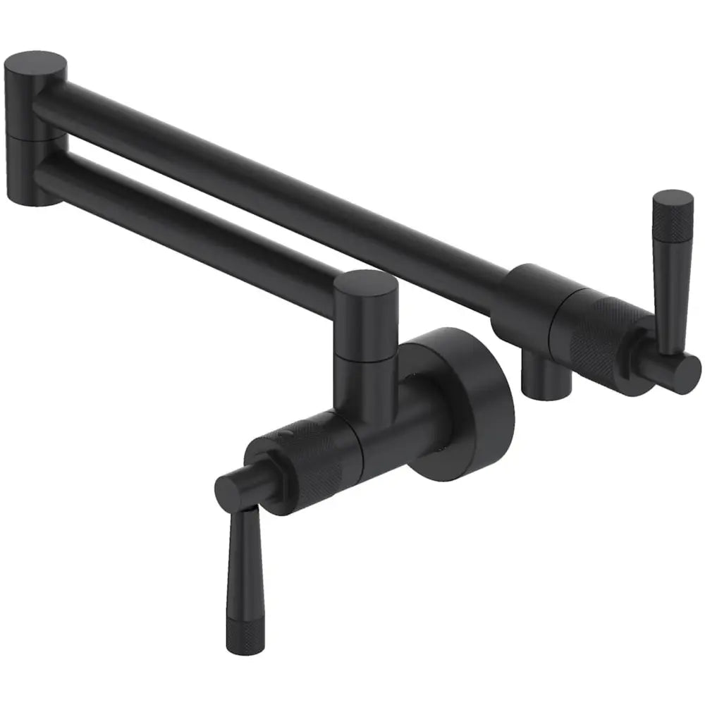 Rohl Graceline 1.8 GPM Wall Mounted Single Hole Pot Filler