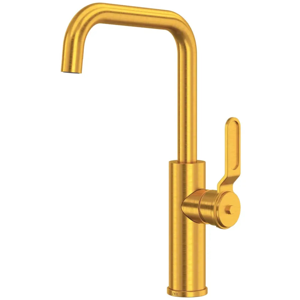 Rohl Myrina 1.8 GPM Single Hole Bar Faucet
