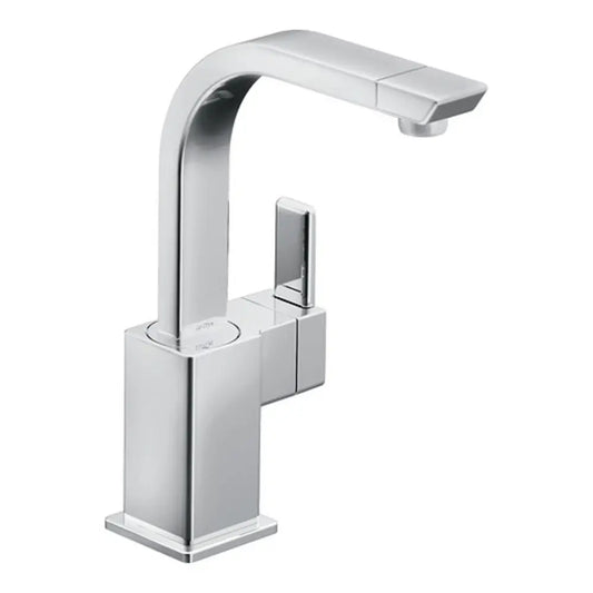 Moen 90 Degree High-Arc Bar Faucet