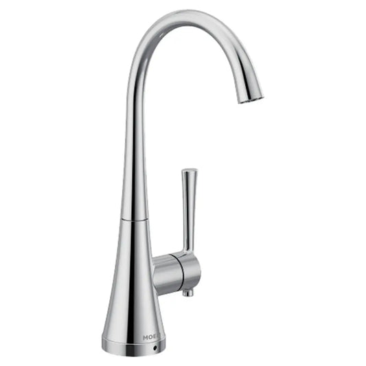 Moen Kurv 1.5 GPM Single Handle Water Dispenser Faucet